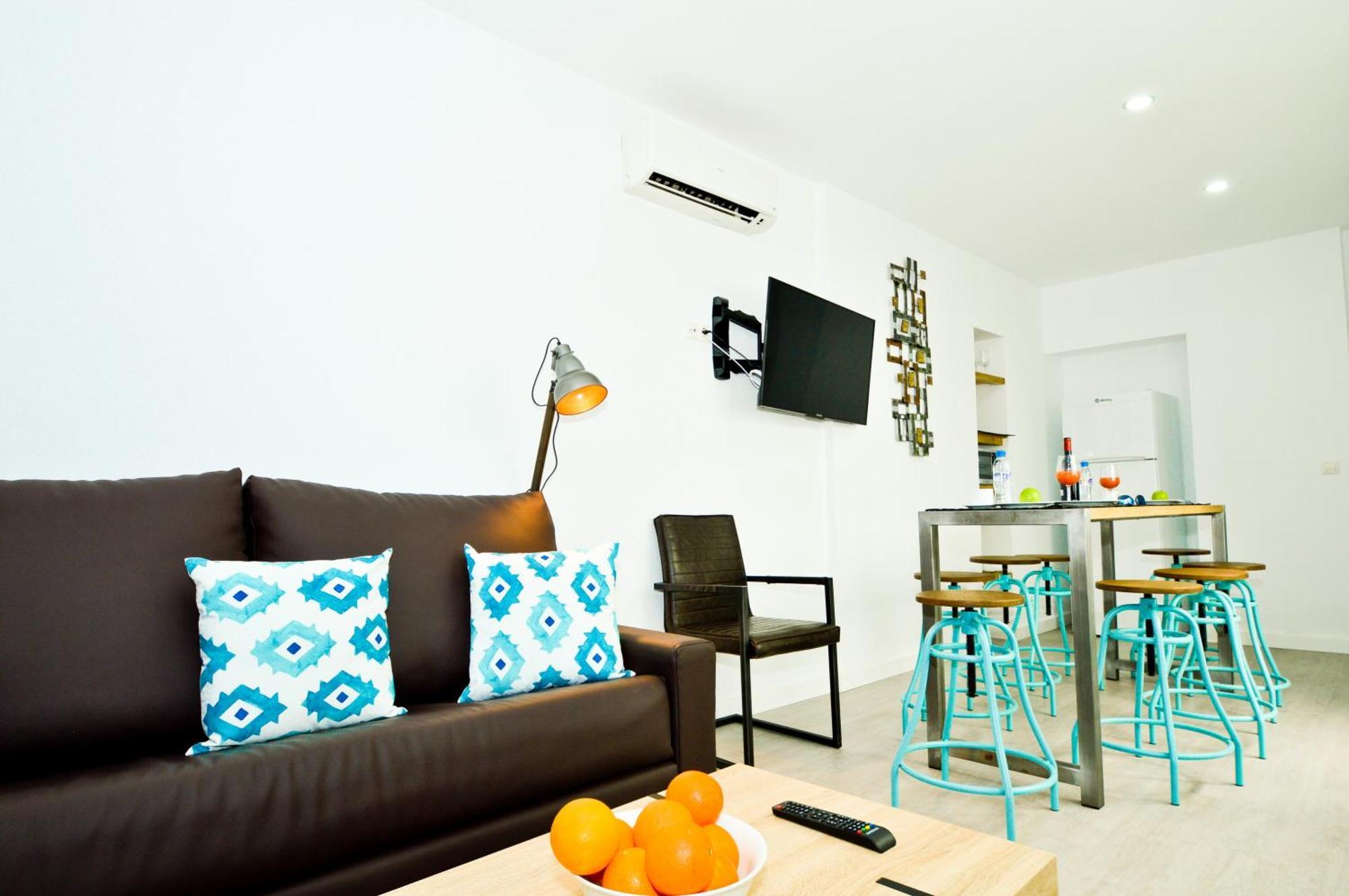 Morgado Suites — Photos 1