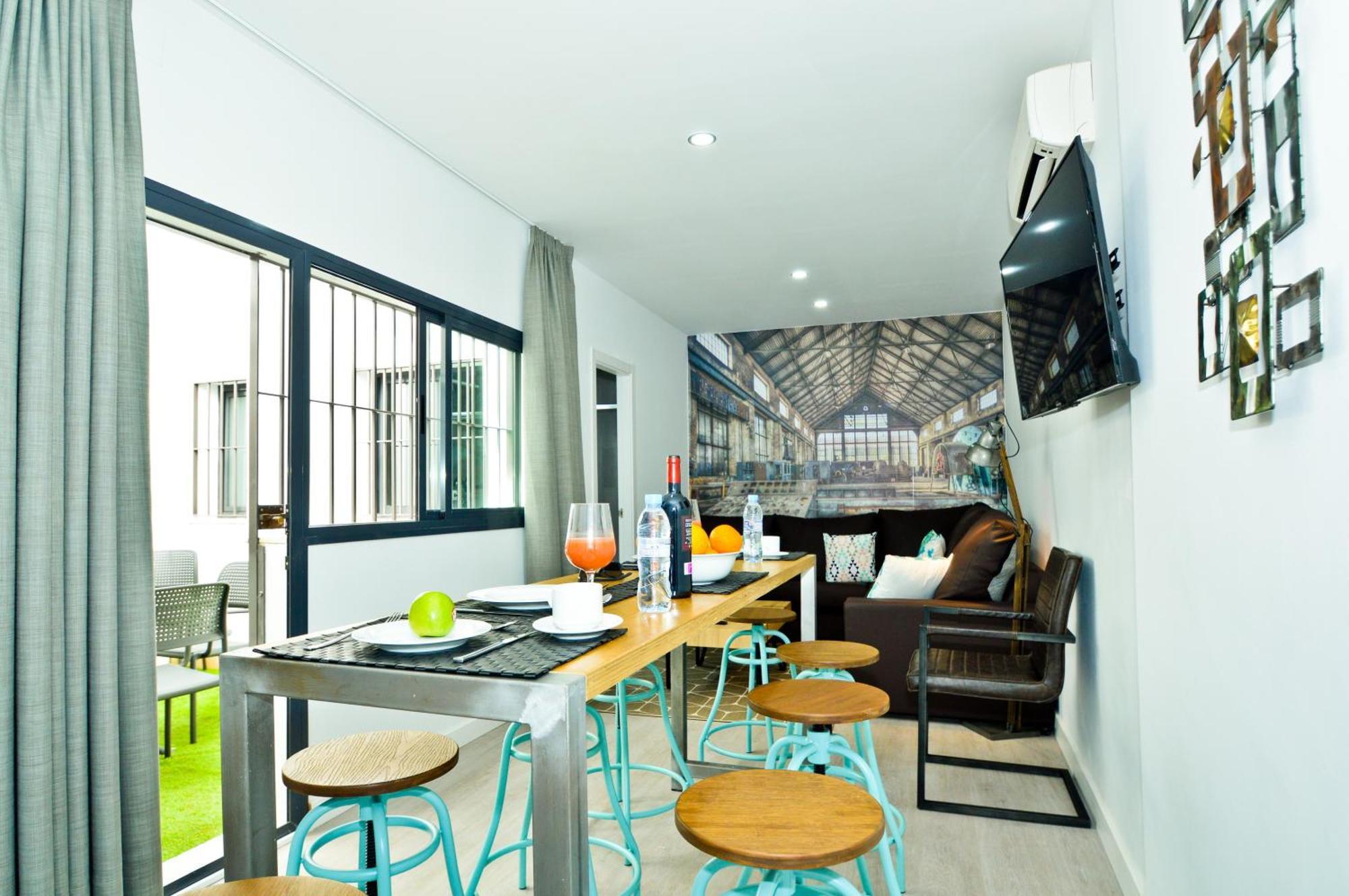 Morgado Suites — Photos 2